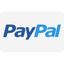 Pay via Paypal